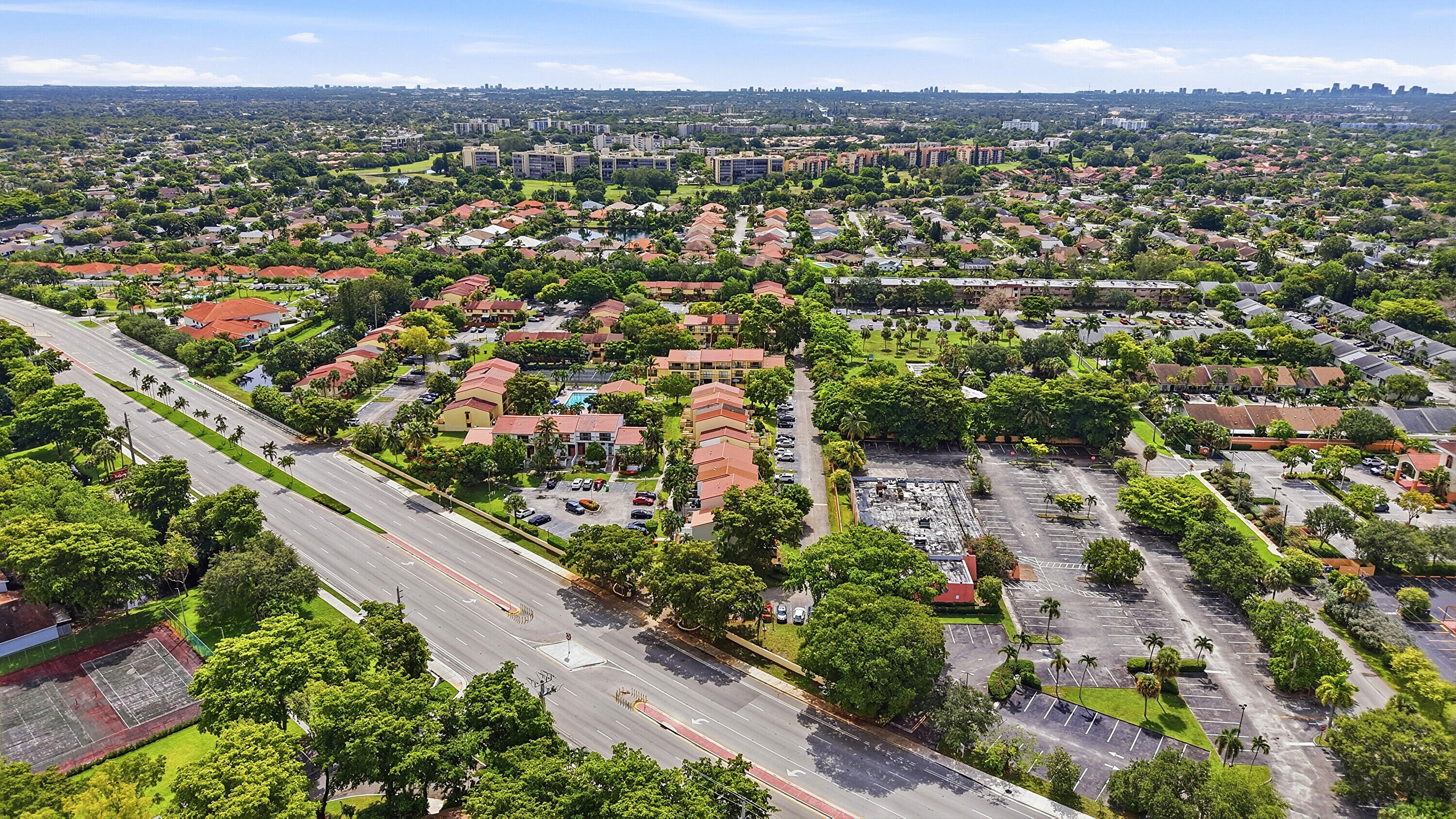 4012 Del Rio Way Sunrise, FL 33351 - Photo 45 of 64 43_dji_20260702225930_0118_d