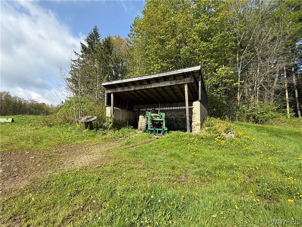 4083 Closser Road Allen, NY 14709 - Photo 24 of 36