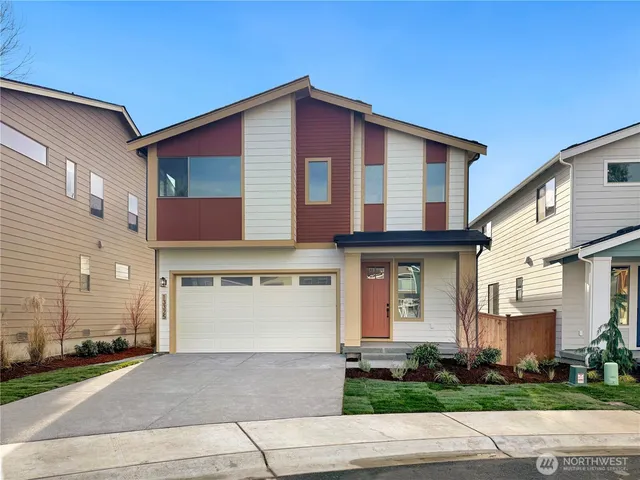 $889,900 | 13325 Southeast 238th Place, Unit 15, Kent, WA 98042