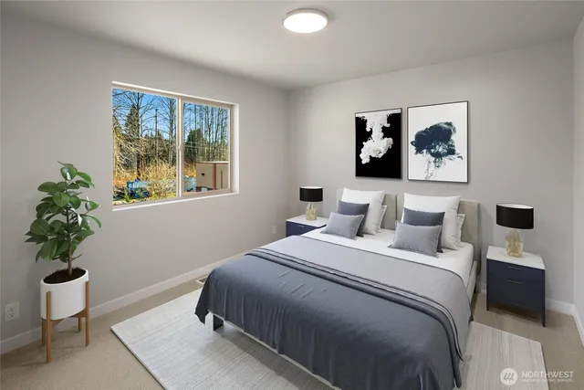 $891,900 | 13325 Southeast 238th Place, Unit 15, Kent, WA 98042