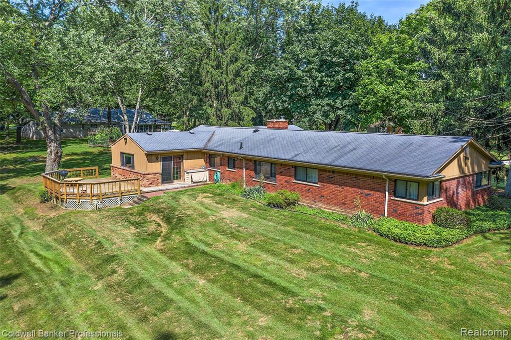 1108 Portsmouth Road Rochester Hills, MI 48309 - Photo 6 of 18