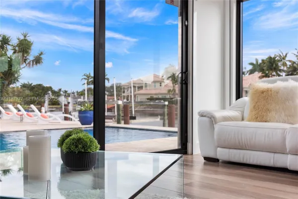 a bathroom with a sink and a shower