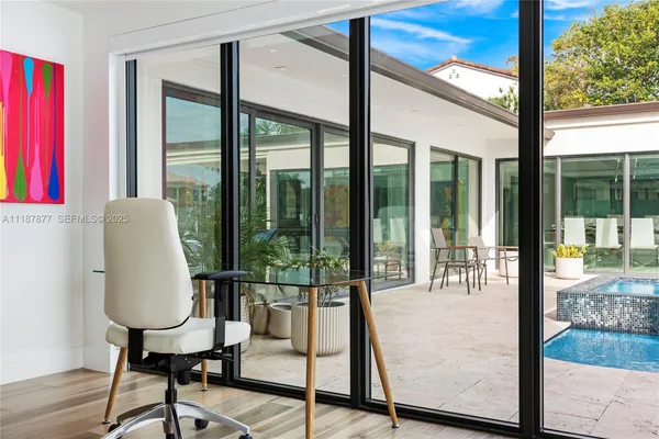 a bathroom with a granite countertop toilet sink and shower
