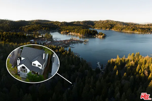 $1,850,000 | 265 Garden Drive, Lake Arrowhead, CA 92352