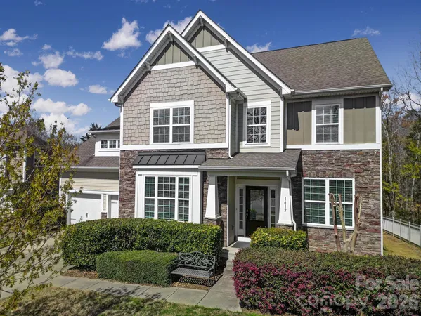 $738,900 | 1412 Screech Owl Road, Waxhaw, NC 28173