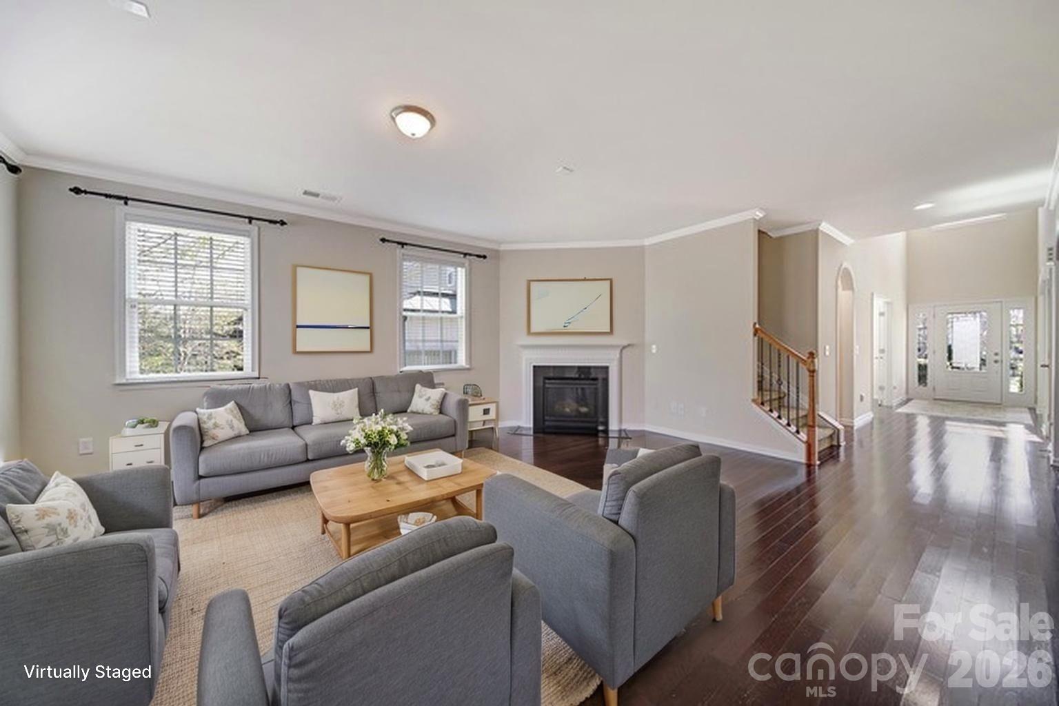 1412 Screech Owl Road Waxhaw, NC 28173 - Photo 11 of 48