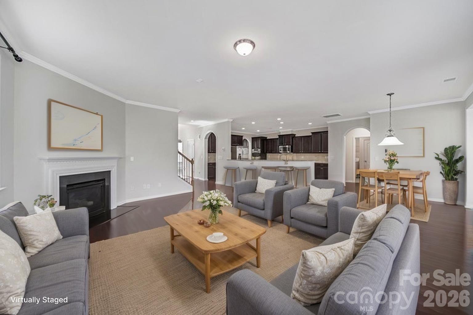 1412 Screech Owl Road Waxhaw, NC 28173 - Photo 12 of 48