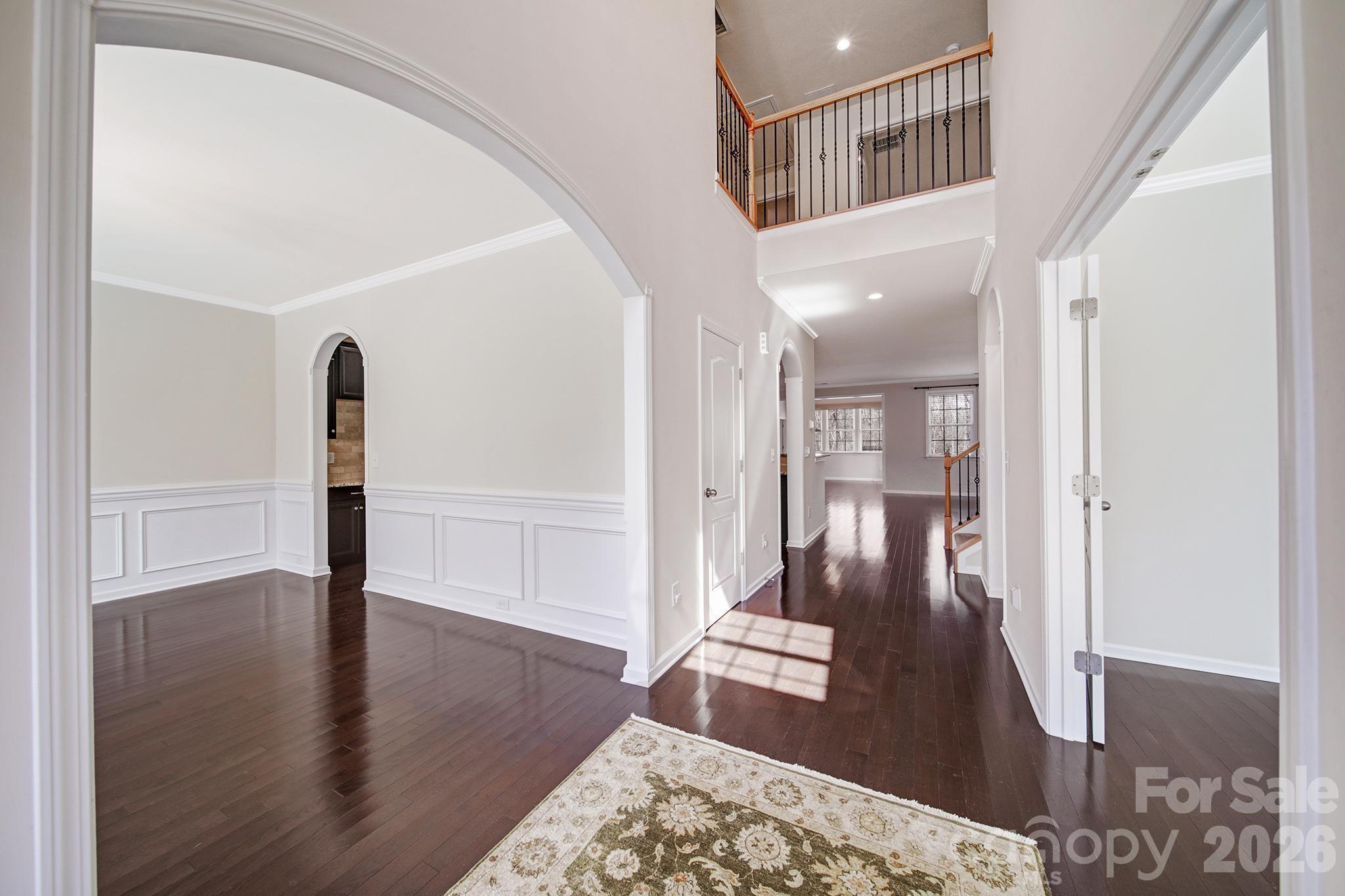 1412 Screech Owl Road Waxhaw, NC 28173 - Photo 2 of 48