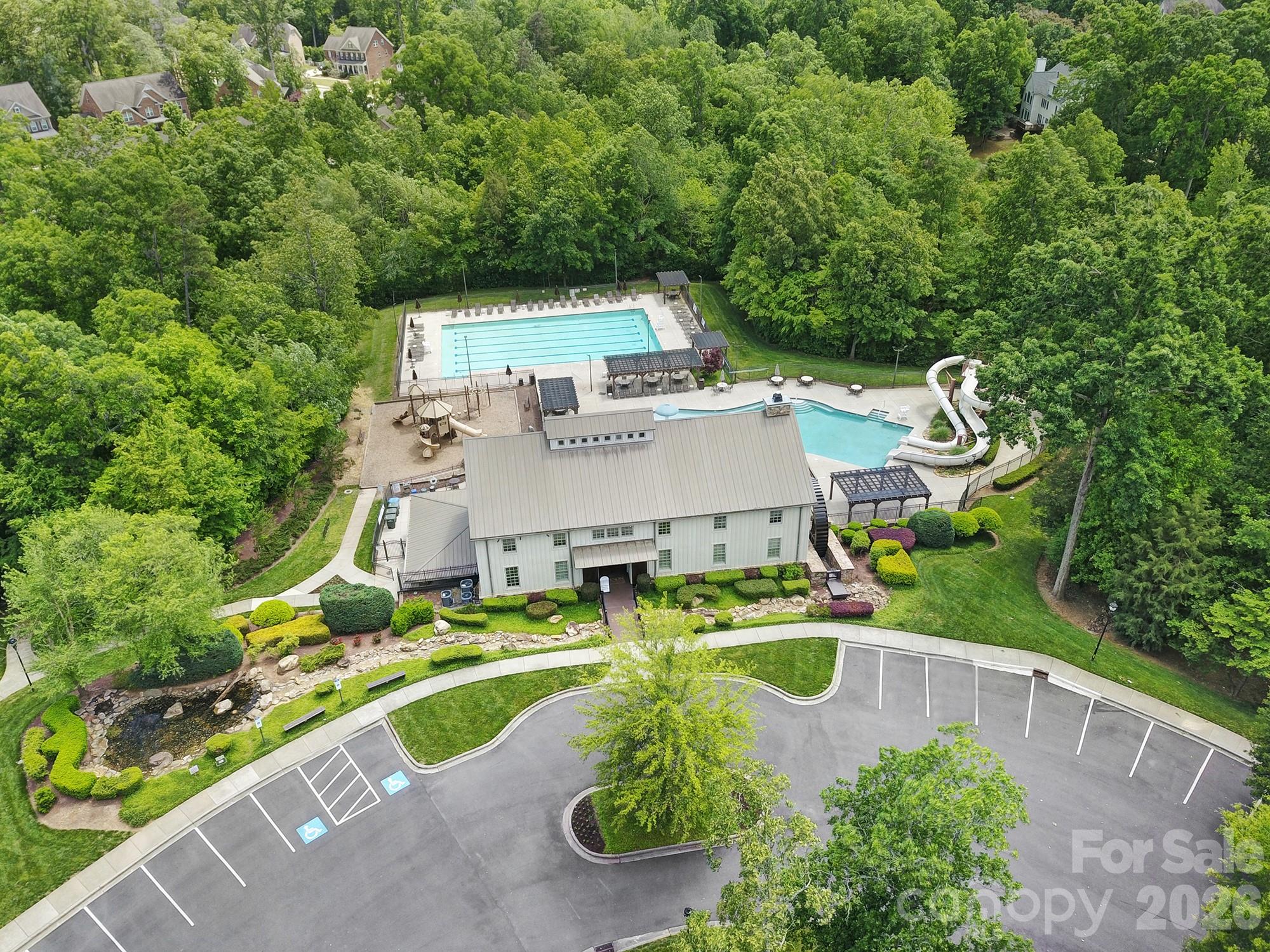 1412 Screech Owl Road Waxhaw, NC 28173 - Photo 41 of 48