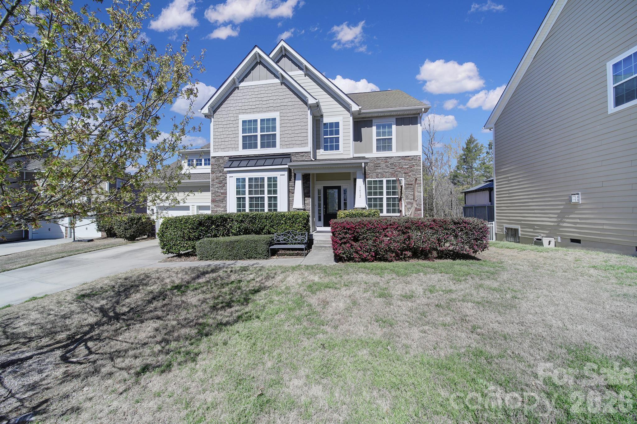 1412 Screech Owl Road Waxhaw, NC 28173 - Photo 42 of 48
