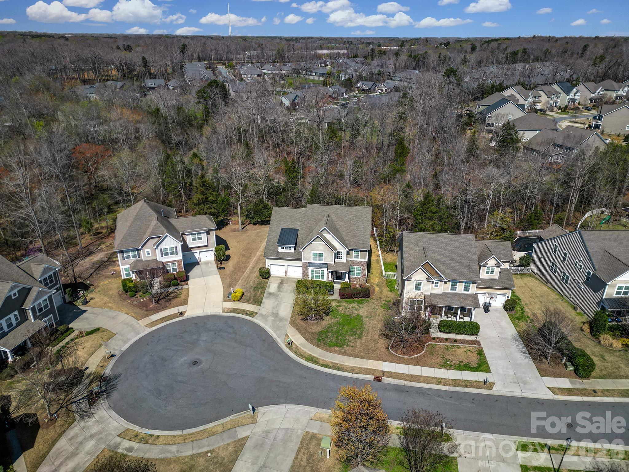 1412 Screech Owl Road Waxhaw, NC 28173 - Photo 46 of 48