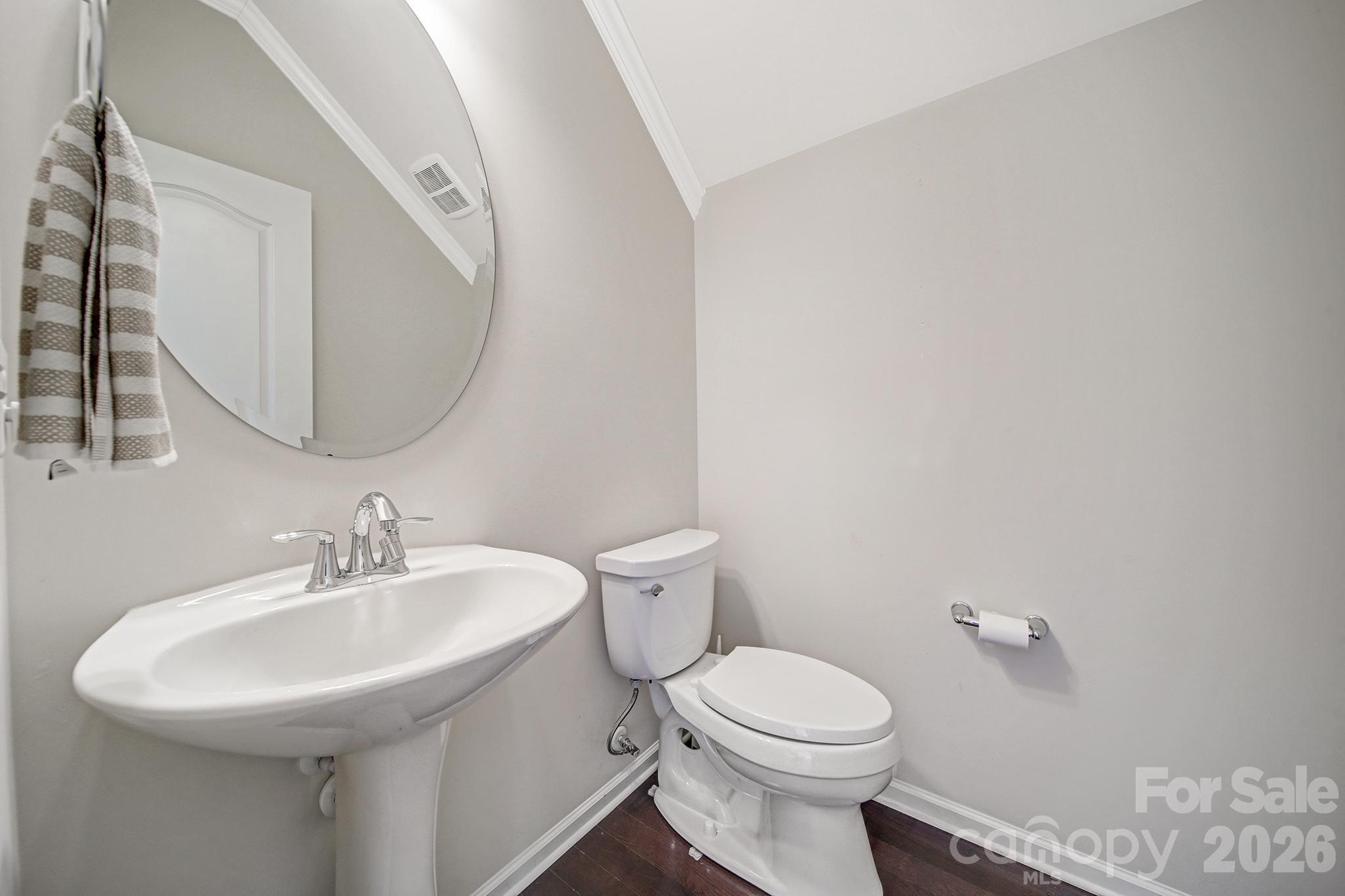 1412 Screech Owl Road Waxhaw, NC 28173 - Photo 7 of 48