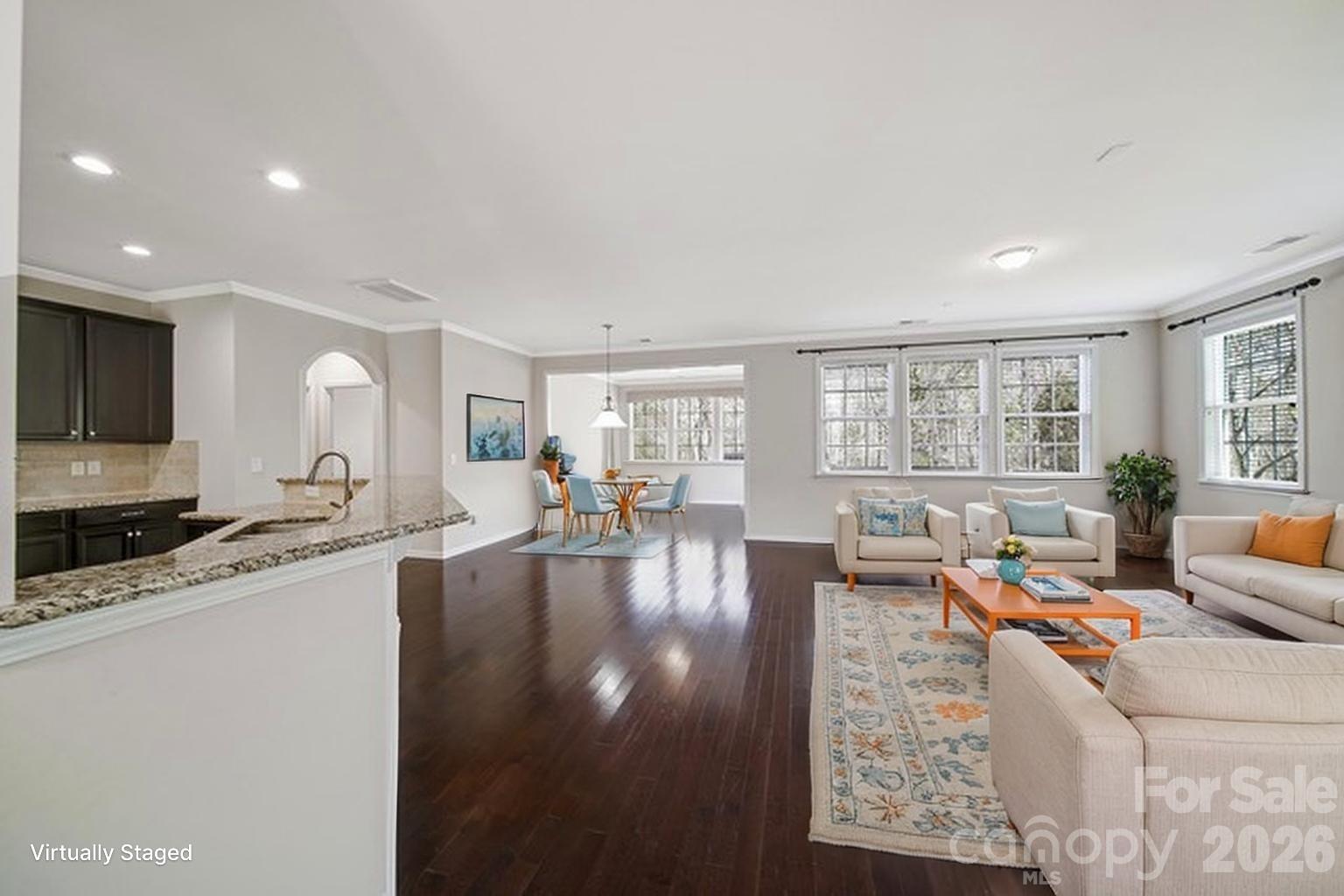 1412 Screech Owl Road Waxhaw, NC 28173 - Photo 9 of 48