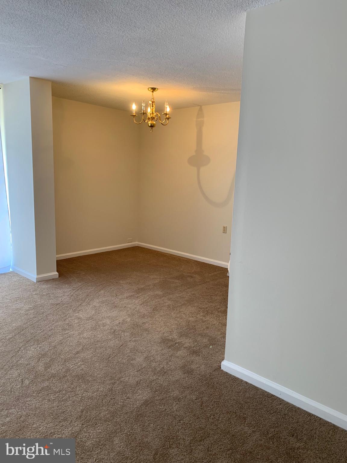 801 Yale Avenue, Unit 207 Swarthmore, PA 19081 - Photo 12 of 35 an empty room with painted walls