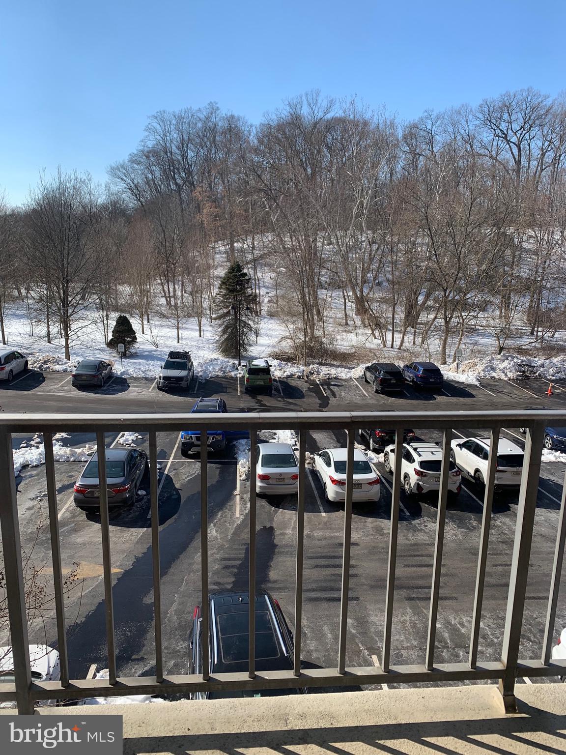 801 Yale Avenue, Unit 207 Swarthmore, PA 19081 - Photo 35 of 39