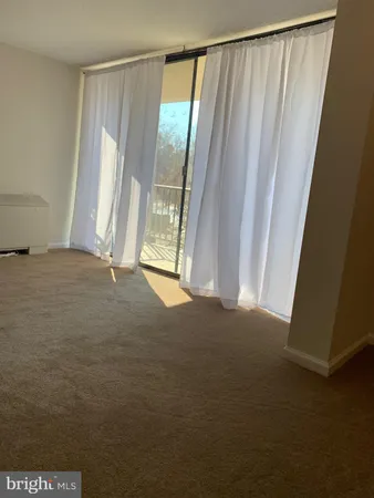 a view of a bathroom with a shower