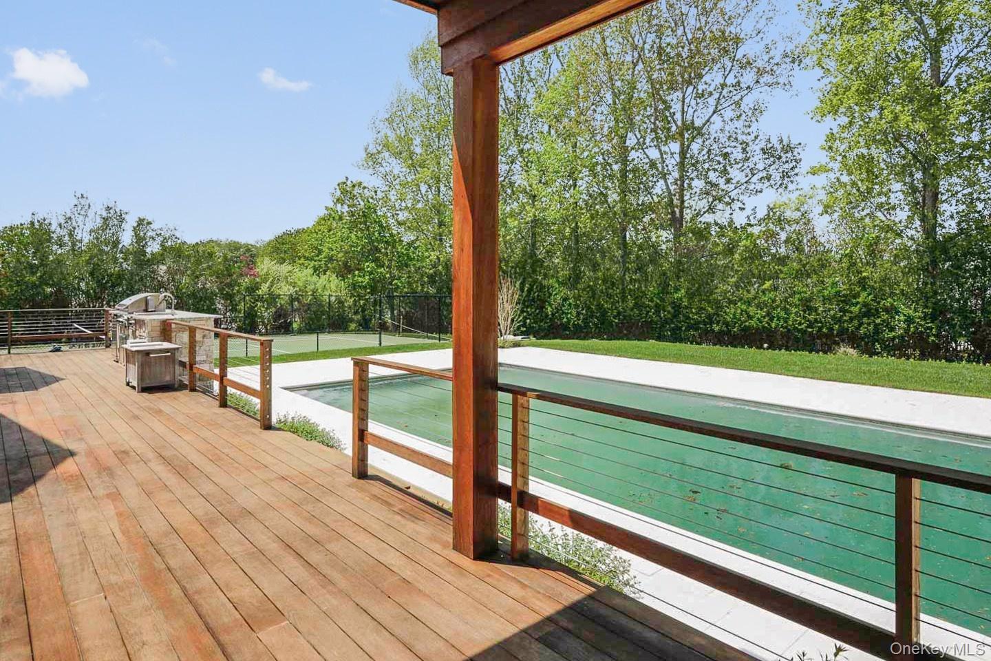 1366 Scuttle Hole Road Water Mill, NY 11976 - Photo 13 of 13