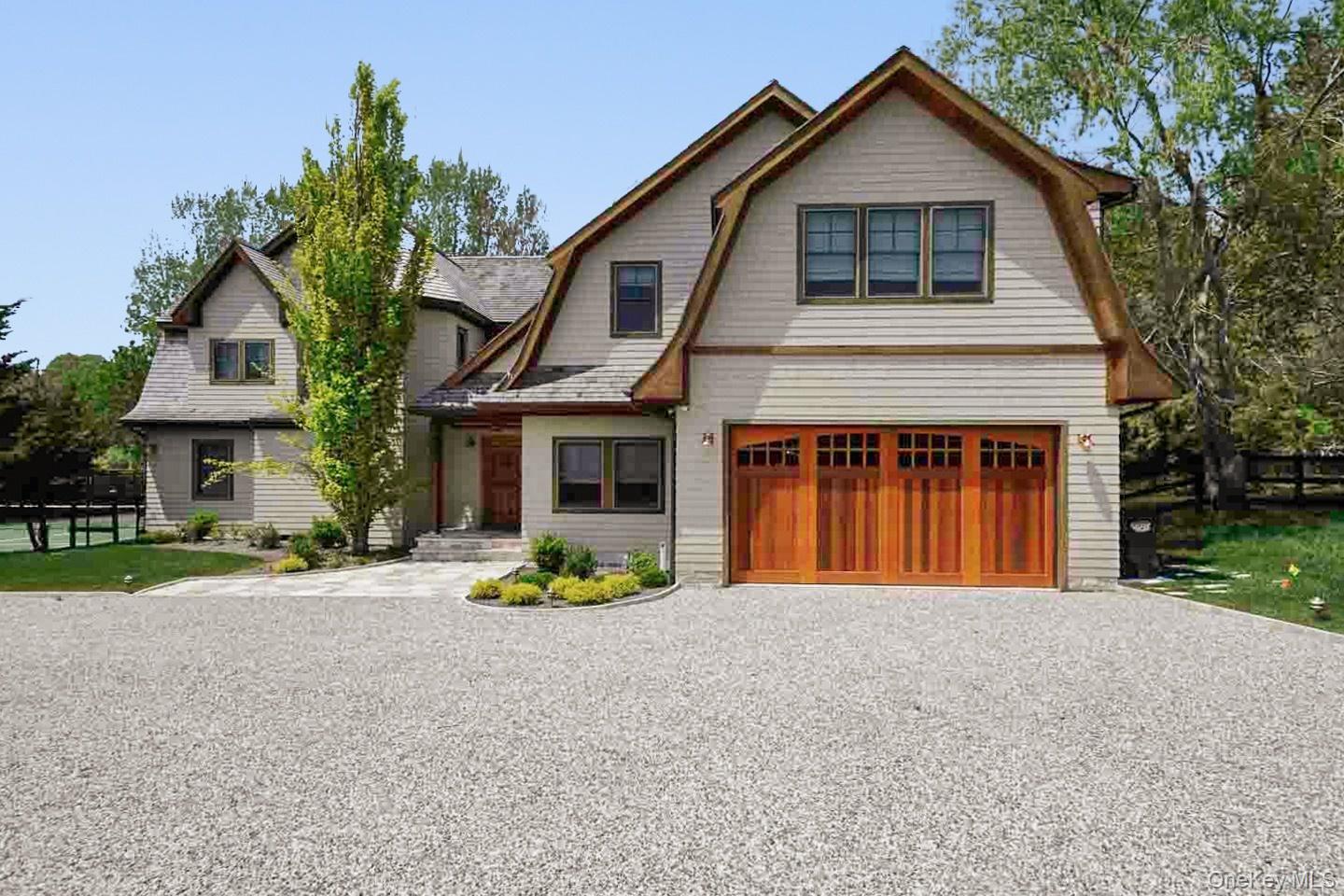 1366 Scuttle Hole Road Water Mill, NY 11976 - Photo 2 of 13