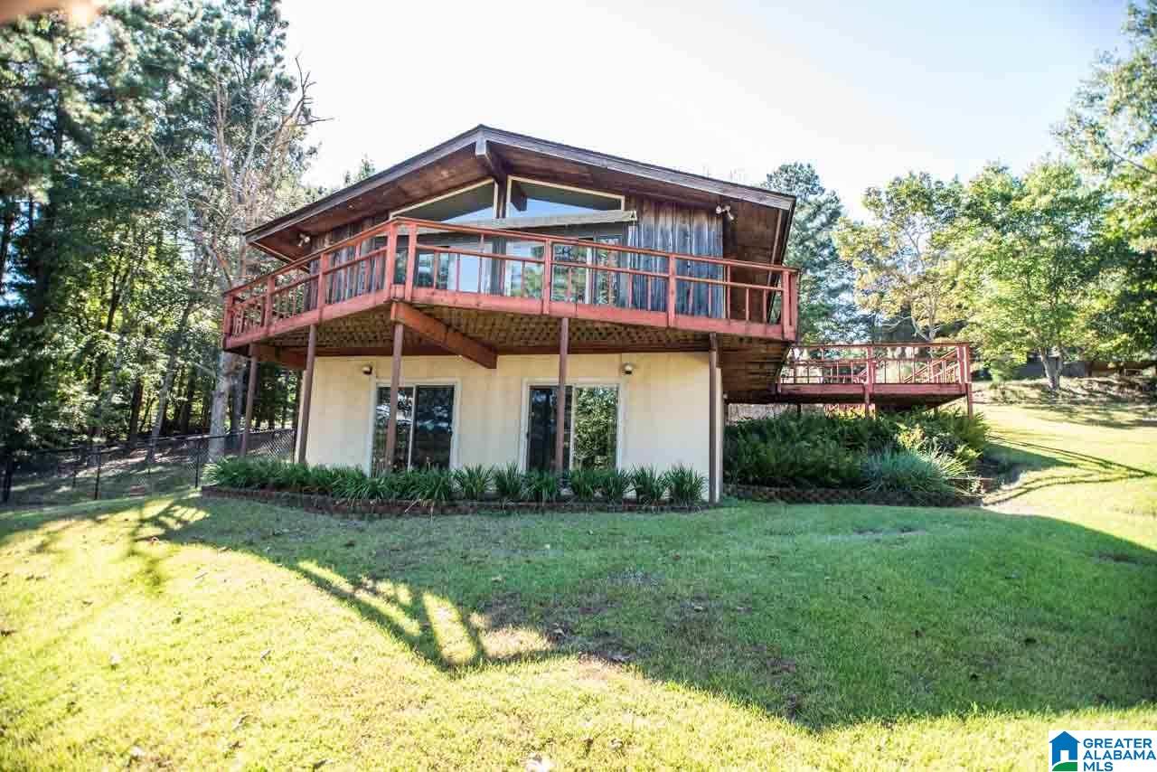 285 Treadwell Island Road Vincent, AL 35178 - Photo 43 of 47