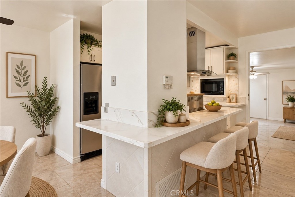 4801 Jackson Street, Unit C Riverside, CA 92503 - Photo 9 of 48 Virtually Staged