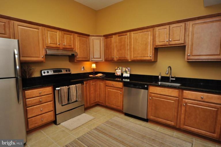 2104 Green Watch Way, Unit 11/101 Reston, VA 20191 - Photo 6 of 17 Kitchen #2