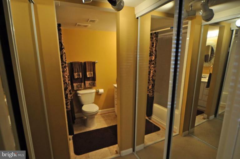 2104 Green Watch Way, Unit 11/101 Reston, VA 20191 - Photo 10 of 17 Master Bath