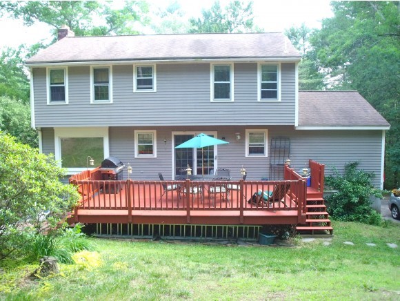40 Meetinghouse Road Windham, NH 03087 - Photo 22 of 26