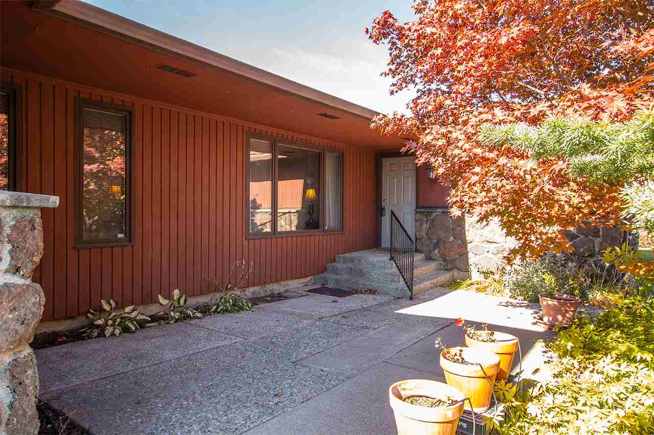 809 North Mamer Road Spokane Valley, WA 99216 - Photo 2 of 20