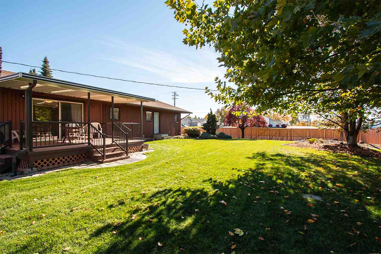 809 North Mamer Road Spokane Valley, WA 99216 - Photo 19 of 20