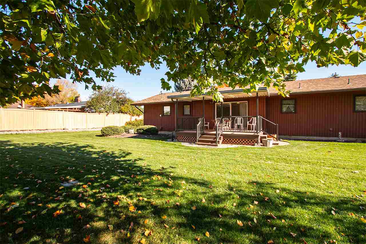 809 North Mamer Road Spokane Valley, WA 99216 - Photo 20 of 20
