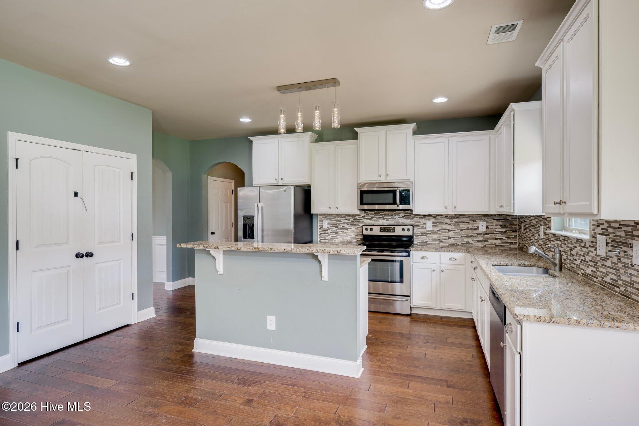 736 Old Indian Camp Road Grovetown, GA 30813 - Photo 17 of 41 Gallery Image 17