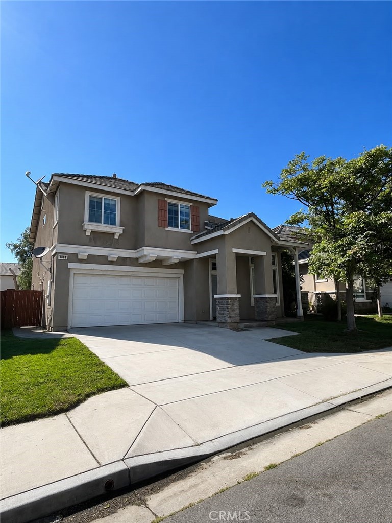 3888 Strand Way Perris, CA 92571 - Photo 2 of 14