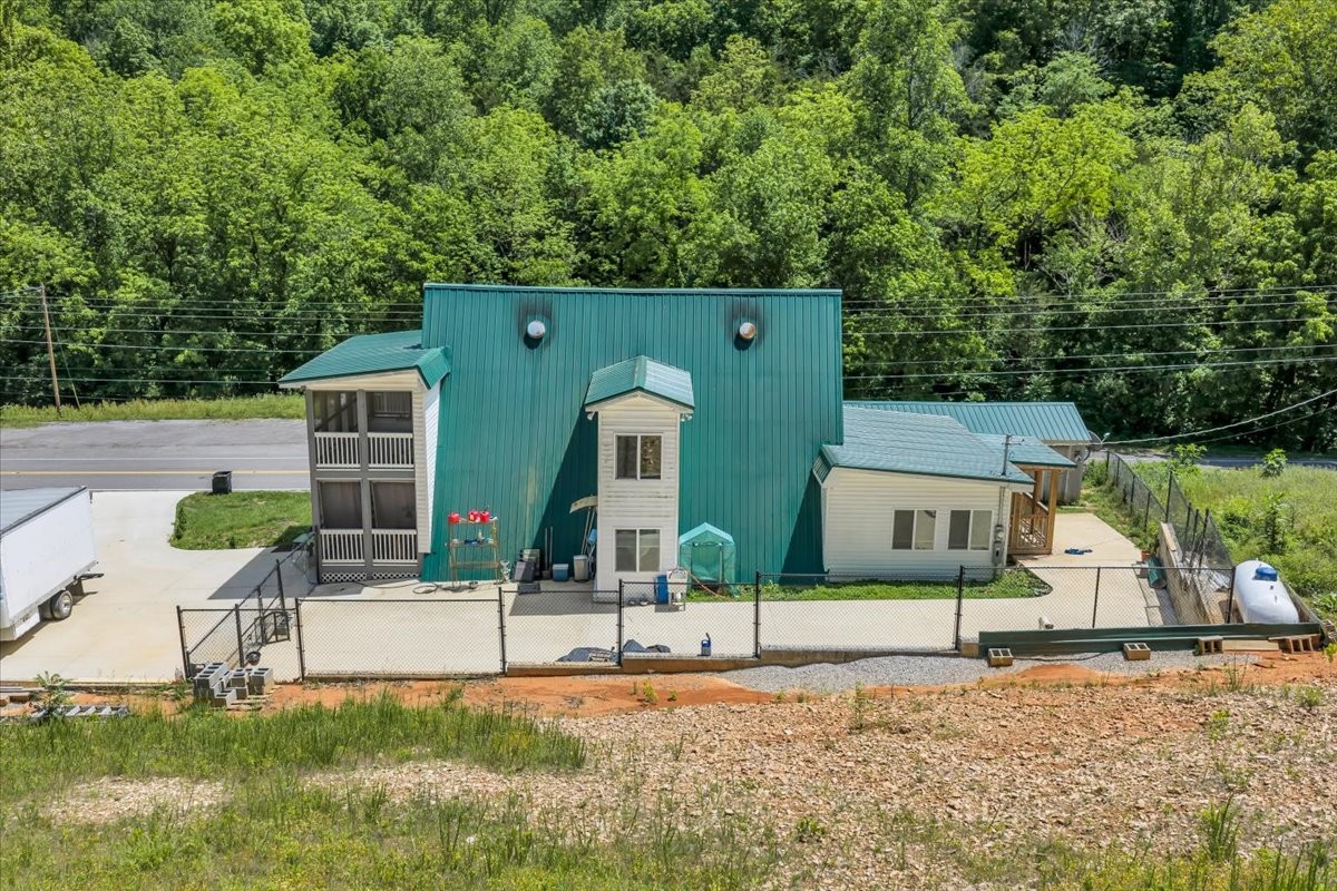 475 Lost Creek Road Lynchburg, TN 37352 - Photo 32 of 34