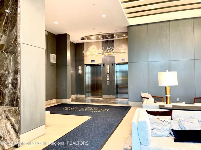 $5,900 | 15 Morris Avenue, Unit 502, Long Branch, NJ 07740