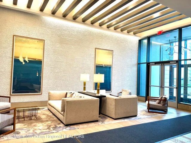 $5,900 | 15 Morris Avenue, Unit 502, Long Branch, NJ 07740