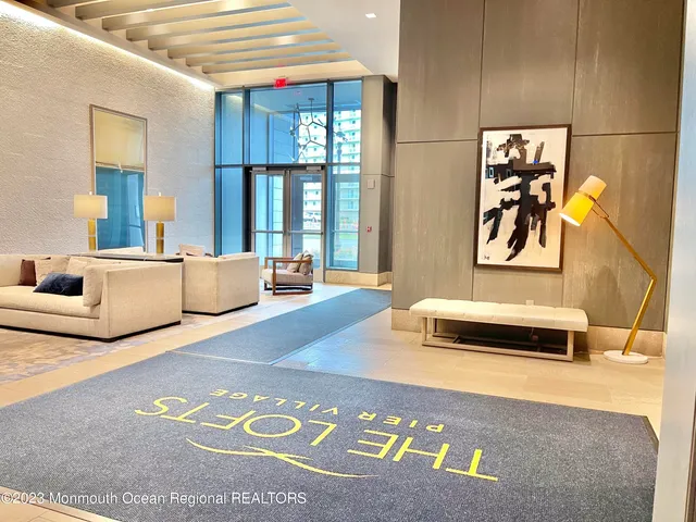 $5,900 | 15 Morris Avenue, Unit 502, Long Branch, NJ 07740