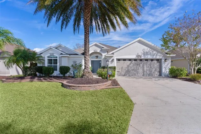 $675,000 | 2211 Bachman Path, The Villages, FL 32162