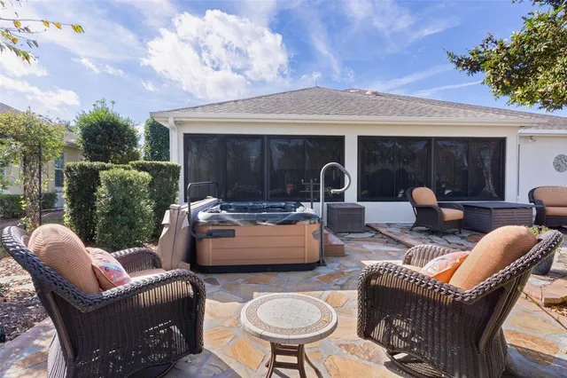 $675,000 | 2211 Bachman Path, The Villages, FL 32162