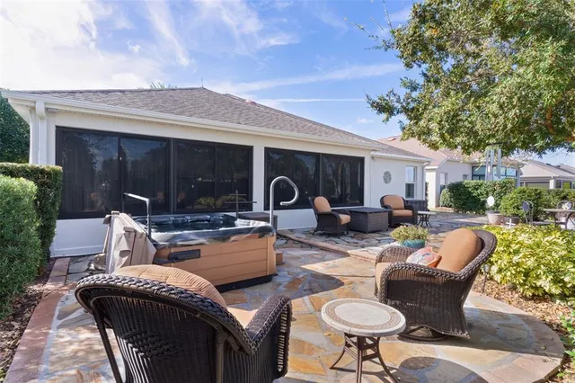 $675,000 | 2211 Bachman Path, The Villages, FL 32162