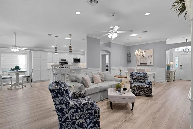 $675,000 | 2211 Bachman Path, The Villages, FL 32162