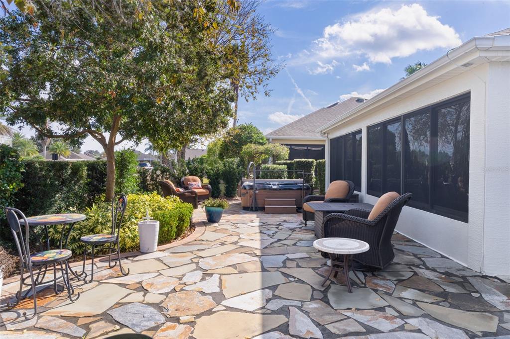 2211 Bachman Path The Villages, FL 32162 - Photo 43 of 60