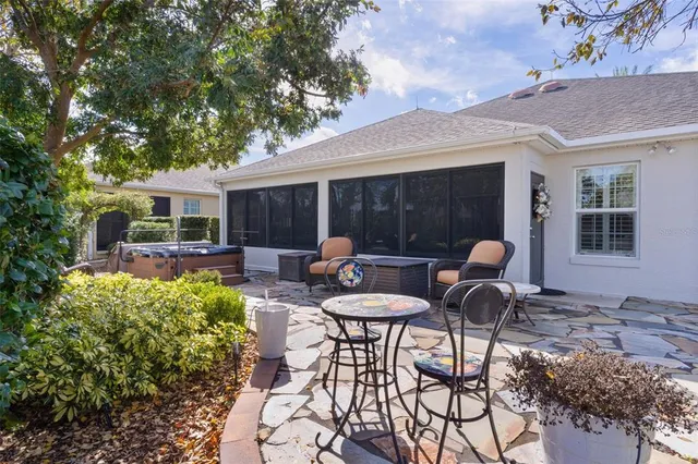 $675,000 | 2211 Bachman Path, The Villages, FL 32162