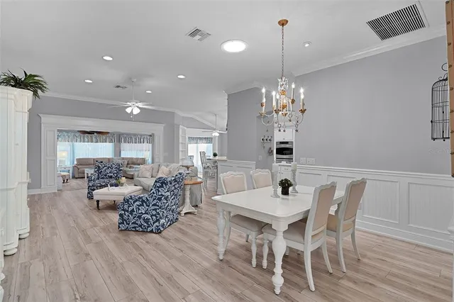 $675,000 | 2211 Bachman Path, The Villages, FL 32162