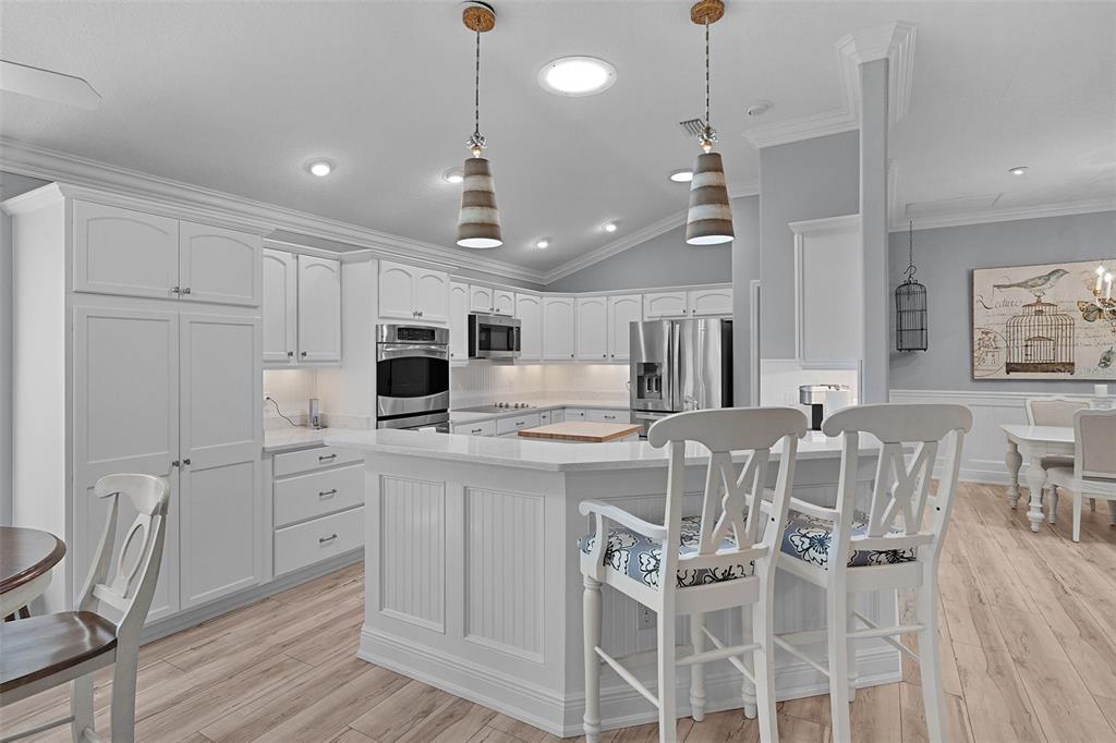 2211 Bachman Path The Villages, FL 32162 - Photo 10 of 60