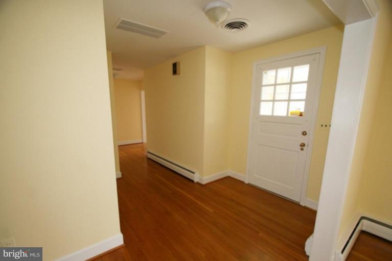 218 Ferndale Road Aberdeen, MD 21001 - Photo 1 of 22 OPEN Foyer