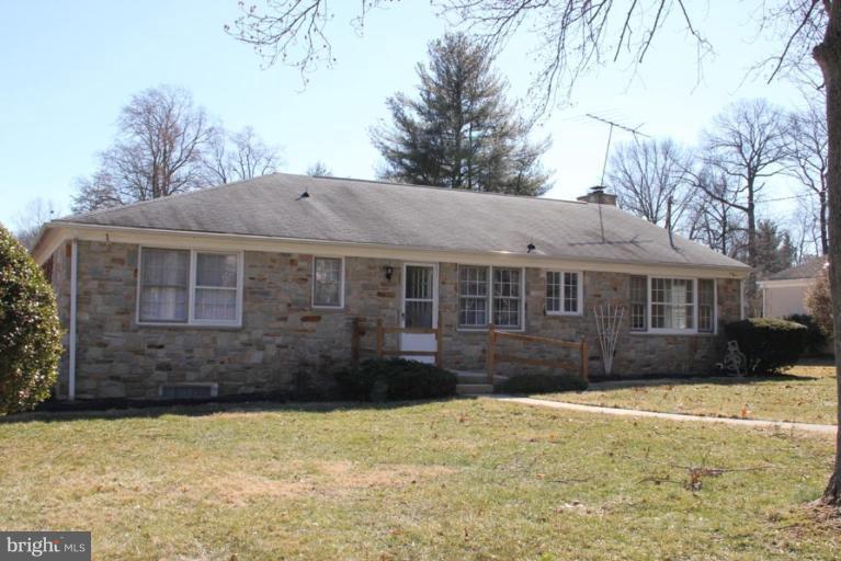 218 Ferndale Road Aberdeen, MD 21001 - Photo 17 of 22 Exterior #2