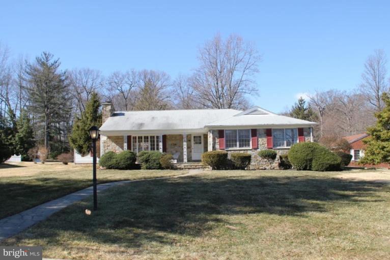 218 Ferndale Road Aberdeen, MD 21001 - Photo 18 of 22 Exterior #3
