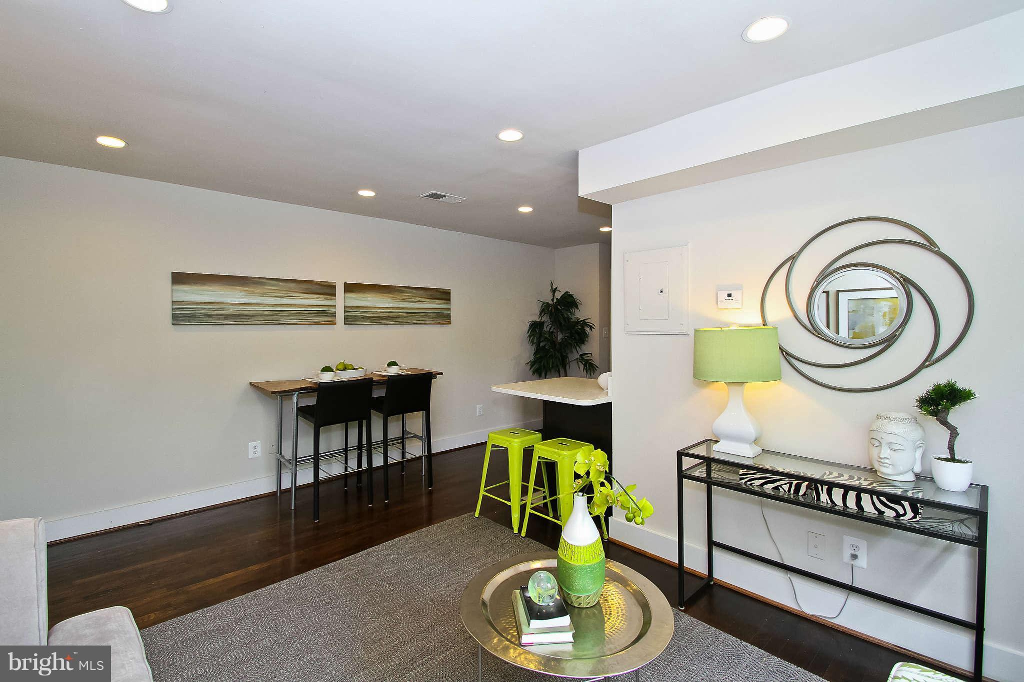 469 Ridge Street Northwest, Unit 2 Washington, DC 20001 - Photo 6 of 29 Interior (General)