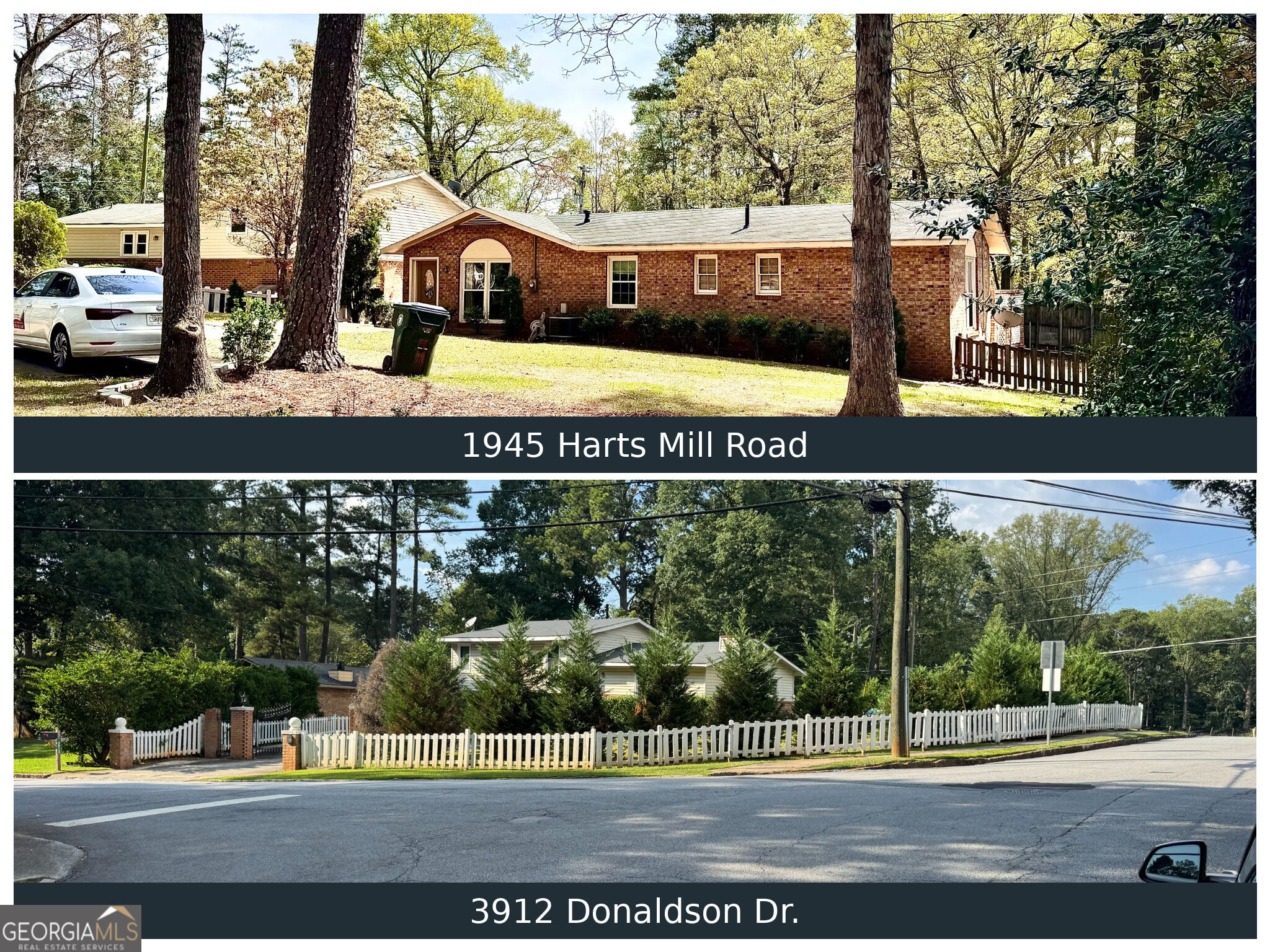 1945 Harts Mill Road Northeast Atlanta, GA 30341 - Photo 1 of 9 Gallery Image 1
