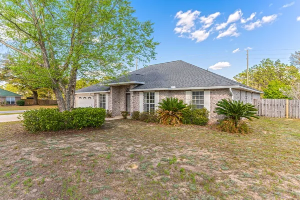 $364,900 | 654 Brunson Street, Crestview, FL 32536